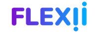 Flexii logo