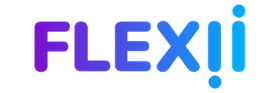 Flexii logo