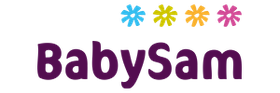 Babysam logo