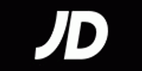 JD Sports logo