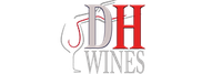 DH Wines logo