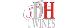 DH Wines logo