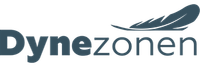 Dynezonen logo