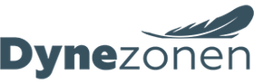 Dynezonen logo