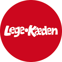 Legekæden logo