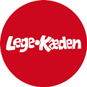 Legekæden logo