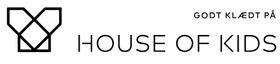 House of Kids logo