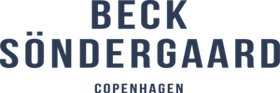 Becksondergaard logo