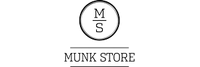 Munk Store logo