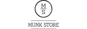 Munk Store logo