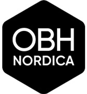 OBH Nordica logo