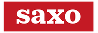 SAXO logo