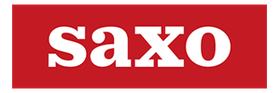 SAXO logo