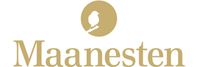 Maanesten logo