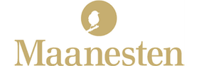 Maanesten logo