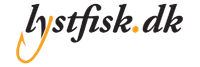 Lystfisk logo