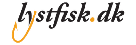 Lystfisk logo