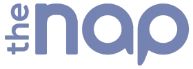 Thenap logo