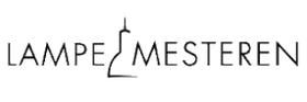 Lampemesteren logo