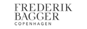 Frederik Bagger logo