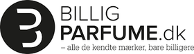 BilligParfume.dk logo