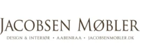 Jacobsen Møbler logo