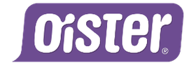 Oister logo