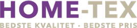 Home-Tex  logo