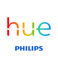 Philips Hue logo