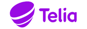 Telia logo