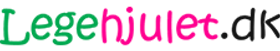 Legehjulet logo