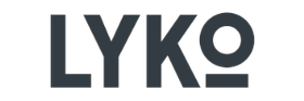 LYKO logo