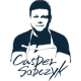 Casper Sobczyk logo