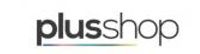 Plusshop logo