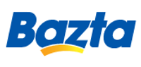 Bazta logo