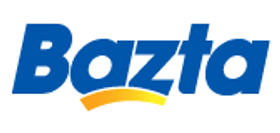 Bazta logo