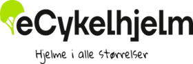 Ecykelhjelm logo