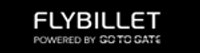 Flybillet logo