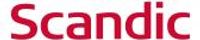 Scandic logo