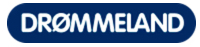 Drømmeland  logo