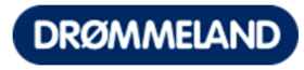 Drømmeland  logo