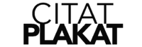 Citatplakat logo