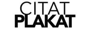 Citatplakat logo