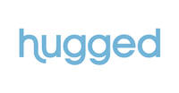 Hugged logo