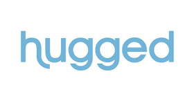 Hugged logo