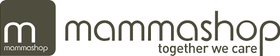 Mammashop logo