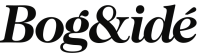 Bog & Idé  logo