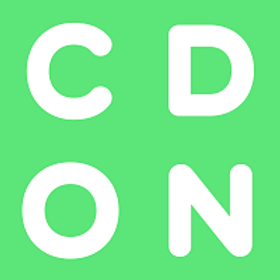 CDON logo