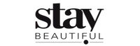 Staybeautiful logo