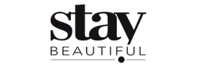 Staybeautiful  logo